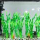 thumbnail image 4 of Plantas de agua artificiales de algas marinas para acuario, decoraciones de plantas de pecera de plástico, 4 of 7