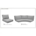 thumbnail image 1 of TK Classics Housse en Gris pour FLORENCE-08k, 1 of 2