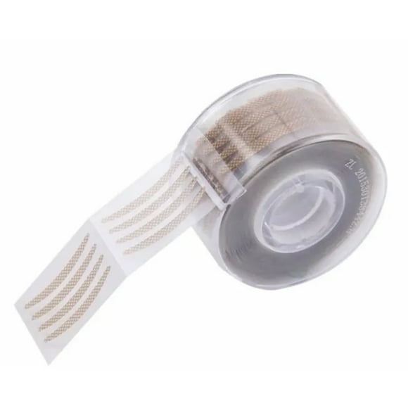 Eyelids Lifting Tape Roll, Fiber Double Eyelid Tape For Grafting