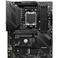 thumbnail image 1 of MSI MAG B650 TOMAHAWK WIFI AM5 ATX Motherboard, 1 of 4