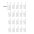 thumbnail image 4 of Escape-proof Bee Queen Cages, Lightweight Bee Queen Cages, Rearing Move Tool 20Pcs For Imprison Bee For Beekeeping, 4 of 8