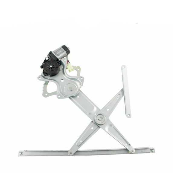 Front Window Regulator with Motor Assembly Right For 09-13 Corolla 09-14 Matrix
