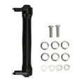 thumbnail image 2 of Folding Bike Wheel Extension Rod,Folding Bike Easy Wheel Extension Rod Aluminum Alloy Telescopic Bar for Modification and Travel, 2 of 7