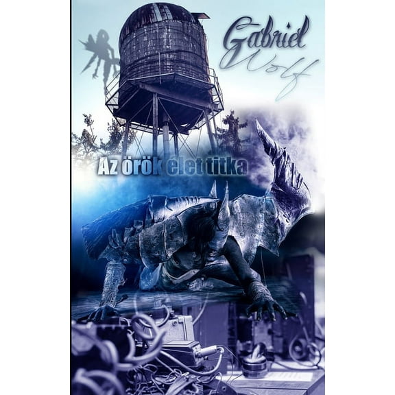 Az Ã¶rÃ¶k Ã©let titka, (Paperback)