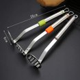 thumbnail image 2 of Presser Potato Ricer Home Use ruit Vegetable Tool(Green), 2 of 7