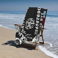 thumbnail image 5 of Ouija Board Tagesdecke Beach Towel Quick Dry Shower Swim Adults Bath Towels Hotel, Gym and Spa Multipurpose Towels 32x52 Inch, 5 of 15