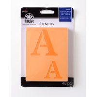 Stencils & Templates - Walmart.com