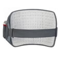 thumbnail image 4 of Sunbeam GoHeat Cordless Sunbeam Heating Pad for Back, Knee, and Shoulder Pain Relief and Standard Charger, Slate Gray, 4 of 7