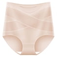thumbnail image 1 of Lingerie Sexy String Imprimé Léopard sous-Vêtements de Nuit, 1 of 5