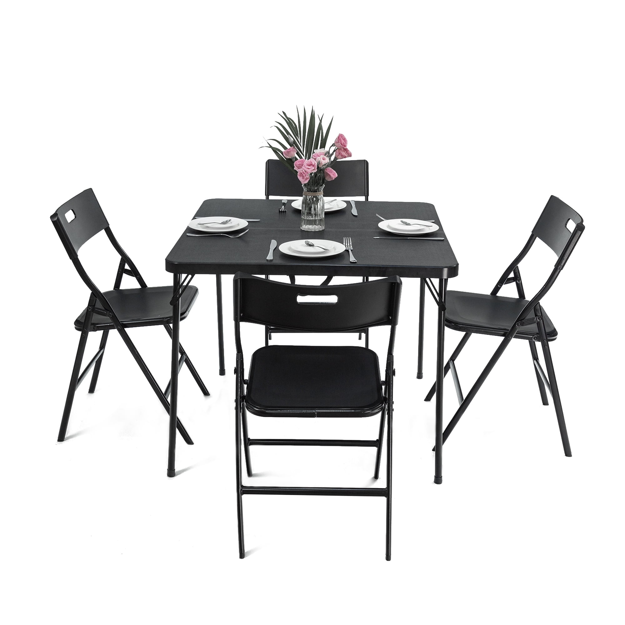 sam's club folding card table and chairs