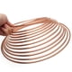 thumbnail image 5 of Likrtyny Accesorios 3/16 Pulgadas Manguera Freno Anticorrosión Conector 3/16 Pulgadas Manguera Tubo Freno, 5 of 9