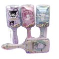 thumbnail image 4 of Botu, venta al por mayor, peine kawaii sanrio, anime Cinnamoroll Kuromi, melodía, peines para masaje del cuero cabelludo de dibujos animados, regalos de navidad, cepillo de pelo de aire, 4 of 4