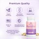 thumbnail image 5 of Vitaminas para la fertilidad Natifi, 2 frascos, equilibrio hormonal, 5 of 9