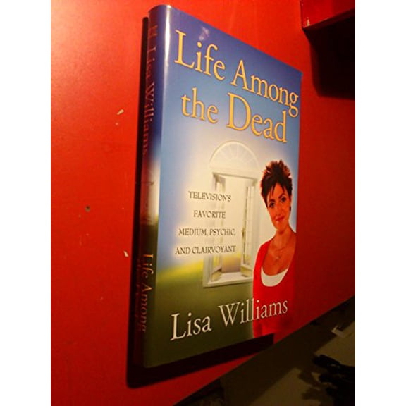 Pre-Owned Life Among the Dead, 9781416954156, 1416954155, Hardcover, First Edition edition