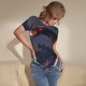 thumbnail image 3 of Balery Fire Breathing Dragon Twilight Body de cuello redondo de manga corta para mujer Tops de manga corta Tops básicos-Medium, 3 of 7