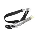 thumbnail image 1 of Bicycle Trailer Hitch Trailer Hitch Bicycle Trailer Hitch Veloconnector Bike Trailer Steel Hitch Bicycle Trailer Hitch Adapter Bike Trailer Hitch Coupler, 1 of 5