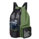 thumbnail image 1 of Mochila De Con CordóN Para NatacióN, Gimnasio, Piscina, Equipo De Entrenamiento Y Deportes Verde, 1 of 6
