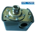 thumbnail image 2 of Interrupteur à Pression 1/4 Pouces FPT - 30 et 50PSI, 2 of 2
