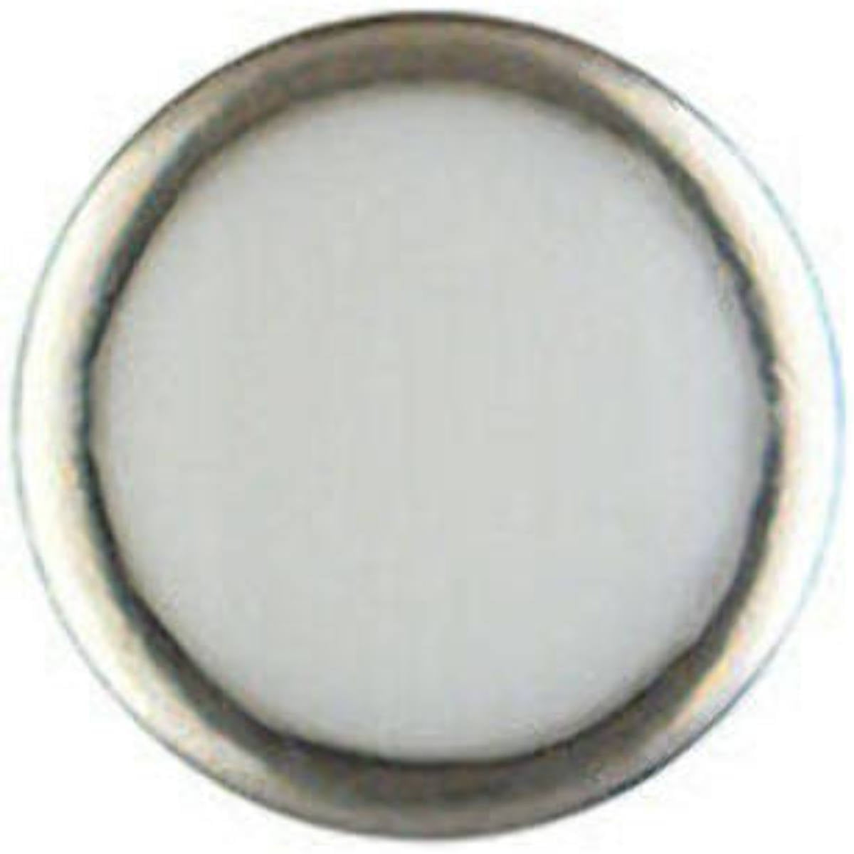 PEARL PIP DOT TURQUOISE LUME BEZEL INSERT FOR ROLEX STARBUCKS SILVER -  Walmart.com