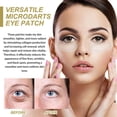 thumbnail image 3 of Eye Rejuvenating Patches Moisturizing Repair Dark Circles Patches Mask Eye Care Eye, 3 of 8
