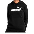 thumbnail image 1 of Sudadera Puma para Hombre Negra Sport deportiva S 581859 01, 1 of 3
