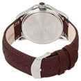 thumbnail image 2 of Men's Expedition Metal Field Watch, Brown Leather Strap, 2 of 3