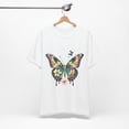 thumbnail image 4 of Butterfly Tee Shirt, Shirt with Butterfly, 4 of 18