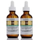 thumbnail image 1 of Set 2 Aceites de Cúrcuma para el Rostro Advanced Clinicals Antioxidante con Extracto de Rosa y Aceite de Jojoba 1.8Oz Advanced Clinicals AC-664257, 1 of 9