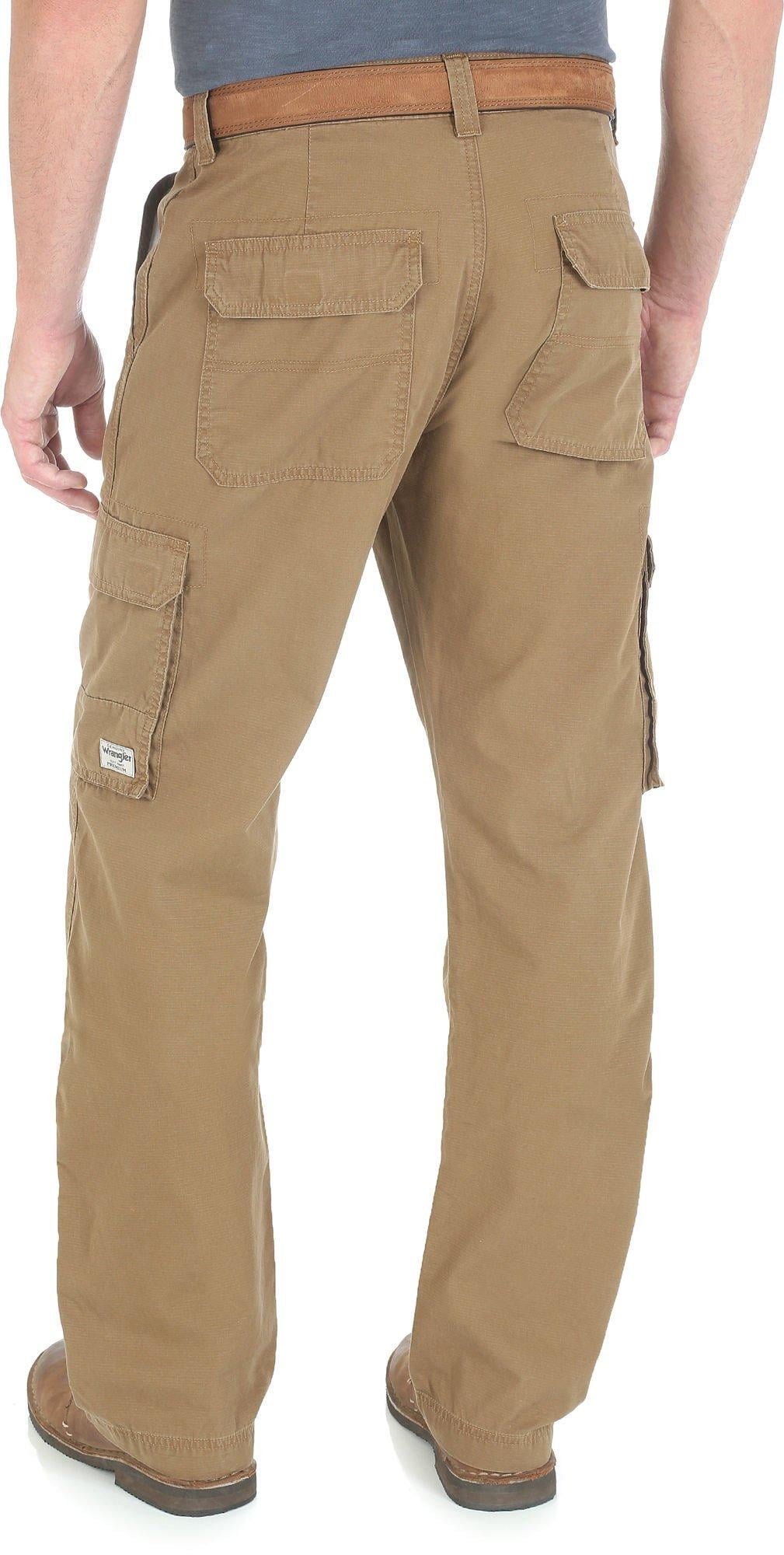 wrangler ripstop cargo pants walmart