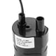 thumbnail image 5 of Bomba De Agua Sumergible De 24 V, Bomba De Cabezal Hidráulico 1000L1 H 7 M, Material ABS Con Filtro De Malla Para Riego De Jardines, 5 of 7