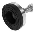 thumbnail image 3 of Mobestech Heavy Duty Furniture Levelers Adjustable Multi-Color 304 Stainless Steel 2Pcs, 3 of 8