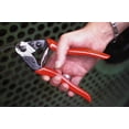 thumbnail image 2 of Cortadora de alambres y cables FELCO C3, 2 of 3