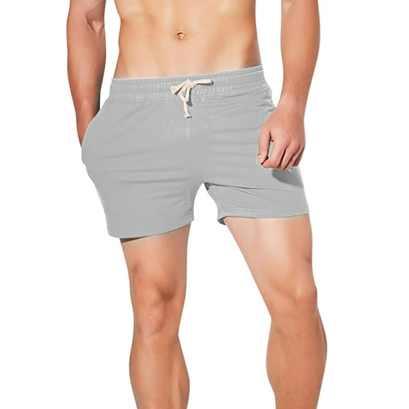 adviicd Mens Running Shorts Men's Performance Comfort Flex Cargo Short Mens Work Shorts