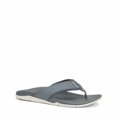 thumbnail image 1 of Xtratuf Sandale Auna pour Homme Auna Gris, 14 M US, 1 of 5