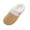 Yellow, variant on tumgatte Women's Indoor Cute Winter Home Memory Cotton Plush Cotton Slippers Ladies' Slippers Clearance