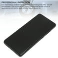 thumbnail image 4 of Digitizador de Pantalla del Teléfono, Conjunto de Pantalla del Teléfono Celular de Accesorio de Teléfono tft Alto Brillo para S21 Ultra, 4 of 7