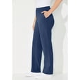 thumbnail image 6 of Catherines Women's Plus Size Suprema Pant, 6 of 6