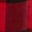 Black Red Gingham, variant on Women's Fleece Pajama Pant