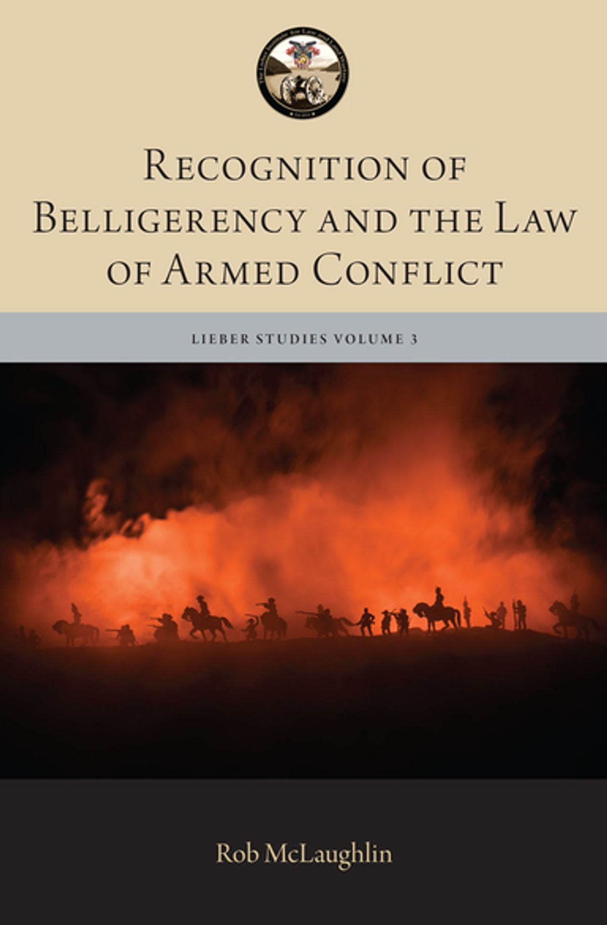 article III conflict law of armed conflict