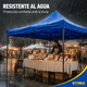 thumbnail image 3 of Carpa Toldo Plegable 3x3 Impermeable y Reforzado STYRKA, 3 of 9