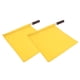 thumbnail image 4 of Bandera De Juez De Línea, Bandera De Juez De Línea De Competición De Colores Brillantes Para Fútbol Para Fútbol, 4 of 8