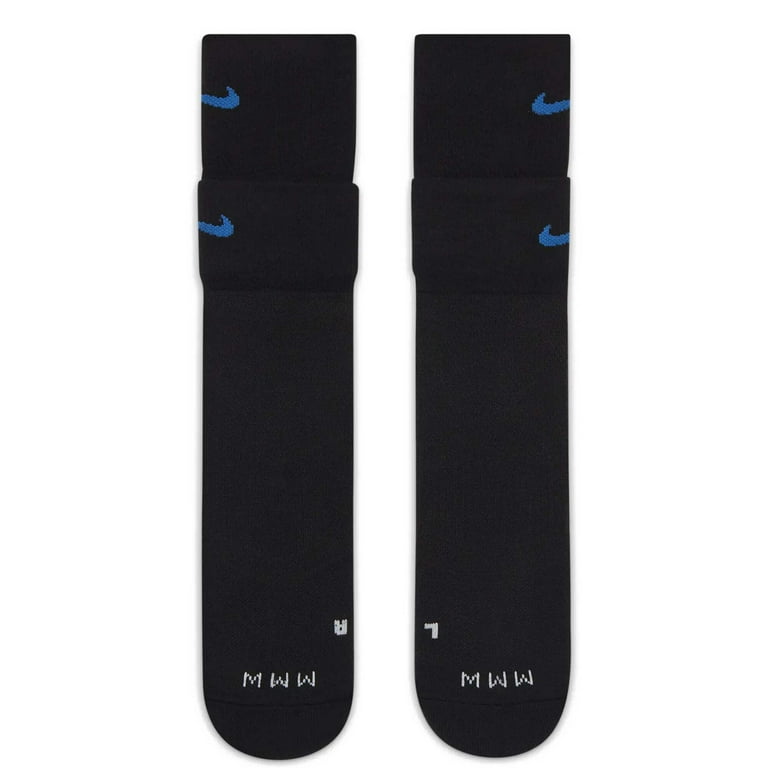Nike NikeLab x MMW Double Layer Socks Black Size S,M SX7198