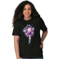 thumbnail image 4 of Betty Boop Pixie Magic Fairy Wings Women's Graphic T Shirt Tees Brisco Brands 2X, 4 of 5