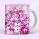 thumbnail image 5 of Taza de Café Regalo Taza de Navidad Inflable Taza de Muñeco de Nieve, Taza de Navidad Exprimida E Hinchada 15 Oz 11 Oz Café Conjunto de Taza de Navidad, 5 of 6