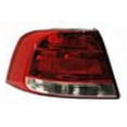 thumbnail image 1 of CALAVERA GOL 2000 VOLKSWAGEN Izquierda/Piloto Genérica ., 1 of 4