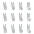 thumbnail image 1 of Harpily Bed Sheet Clips Plastic Sheet Holders Non Slip Keeps The Bed Sofa Sheet In Place Bed Sheet Fasteners Clips Keep Sheets Mattresses Raised Edge One Size Multi-Color, 1 of 9
