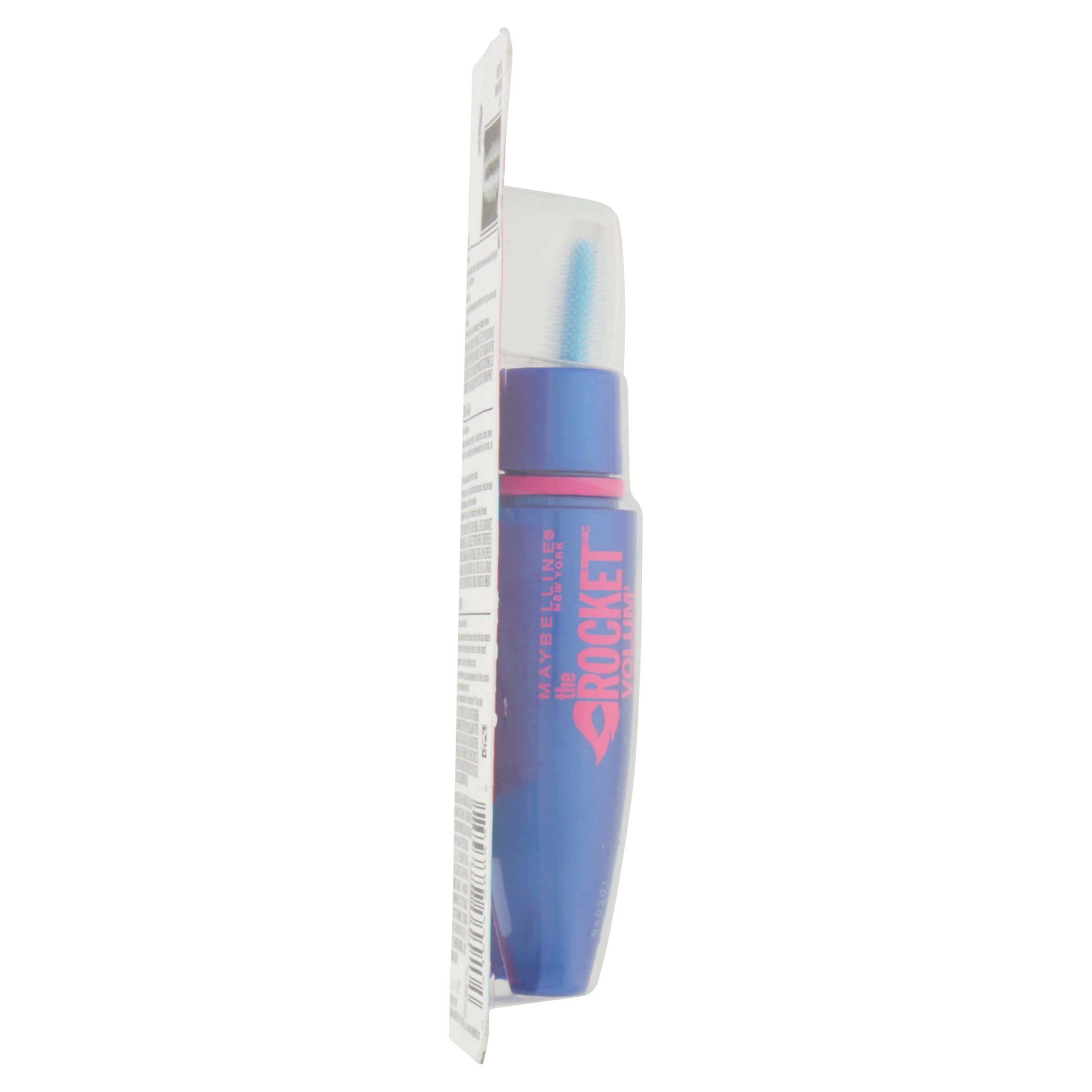 Maybelline Volum' Express The Rocket Waterproof Mascara photo 3