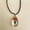 04, variant on Gothic Resin Scorpion Pendant Necklace For Women Fashion Insect Vintage Necklace-01
