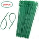 thumbnail image 1 of XWSHYW Herramientas para El Hogar Bridas de Plástico para Plantas de Jardín, Multisos, para Mayor Seguridad., 1 of 4