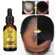 thumbnail image 5 of Ginger Infused Hair Growth Serum, Strengthening Repair Oil for Enhanced Vitality and Shine, Natural Solution for Thicker and Healthier Hair, 5 of 5